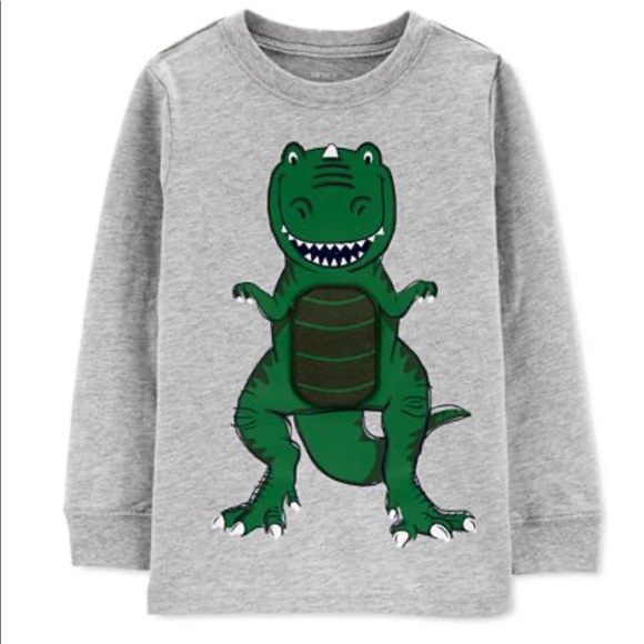 Carter's Other - 🧸2/25🧸NWT tops